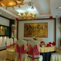 Guilin Jingdu Hotel Экстерьер фото